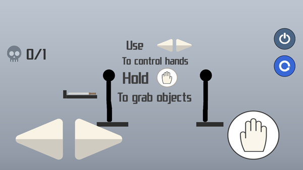 布娃娃投掷挑战