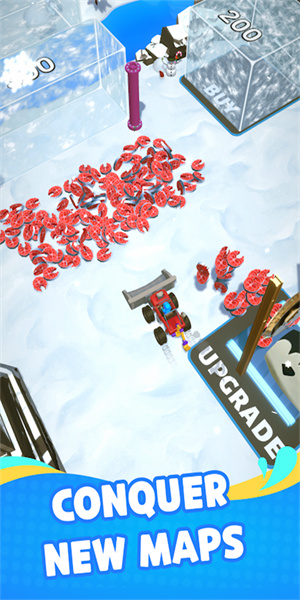 海鲜工厂大亨截图2
