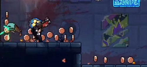 霓虹深渊：无限