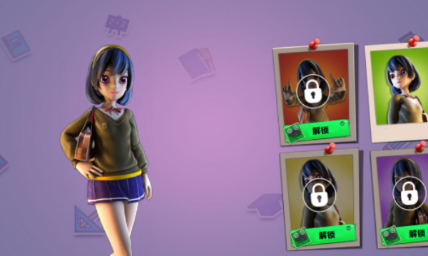 学姐的大学生活