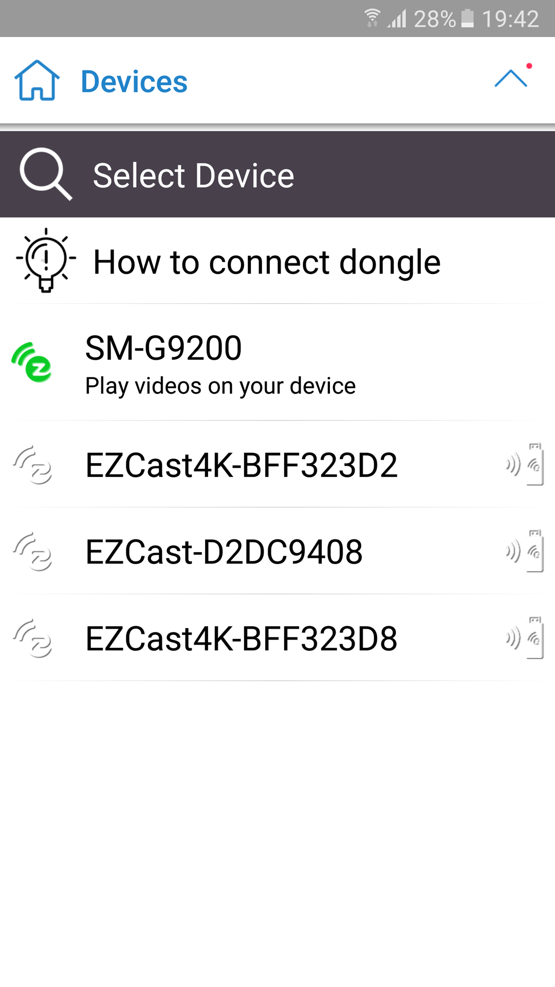 ezcast无线投屏截图4
