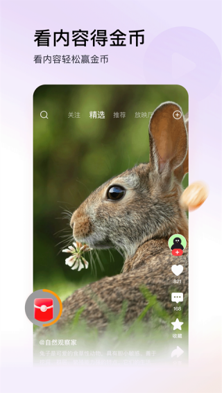 头条搜索极速版app截图4