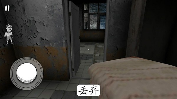 鬼修女汉化版新版本截图4