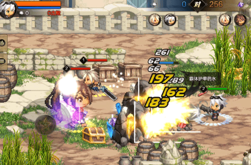 地下城与勇士：起源