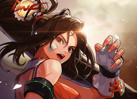 地下城与勇士：起源