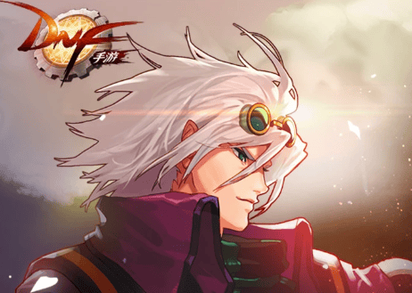 地下城与勇士：起源