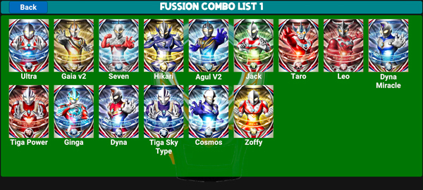 欧布奥特曼升华器模拟器