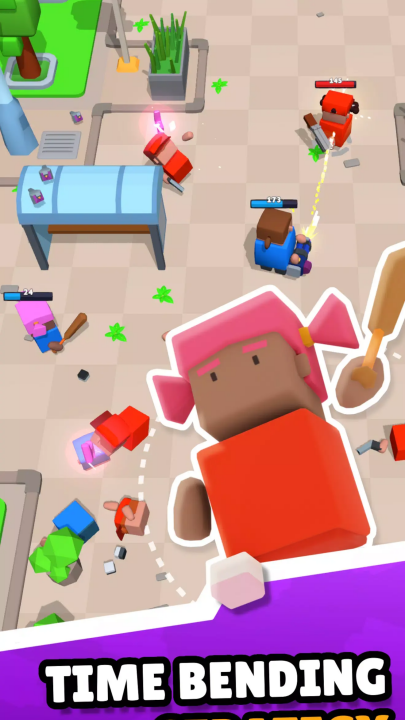 时空逆转者截图3