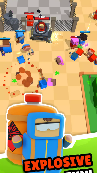 时空逆转者截图2