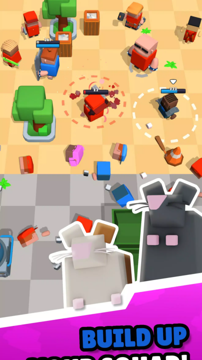 时空逆转者截图1