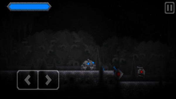 变形蜘蛛机器人