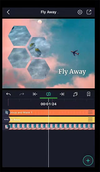 AlightMotion凉笙版
