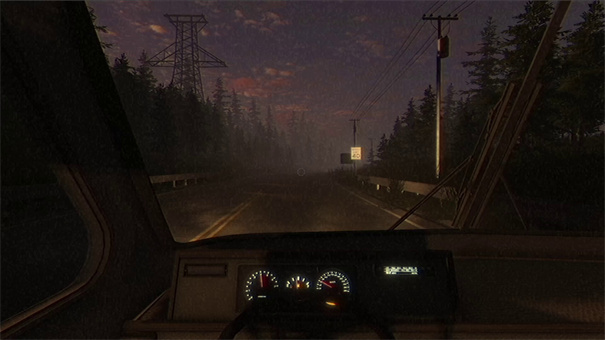 山羊伪人2截图2