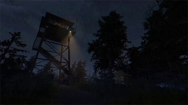 山羊伪人2截图1