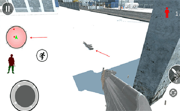 道士出山模拟器截图3