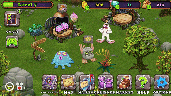 MySingingMonsters