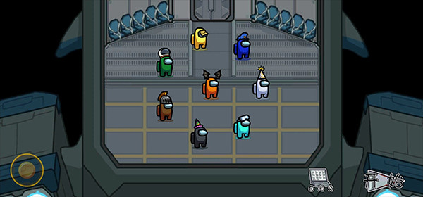 我们之间单机版截图1