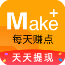每天赚点App