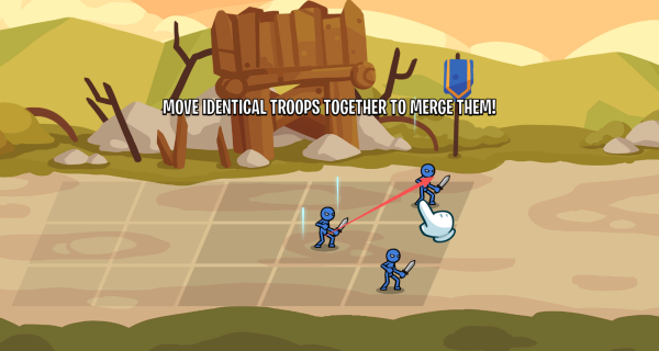 火柴人战斗精英传奇