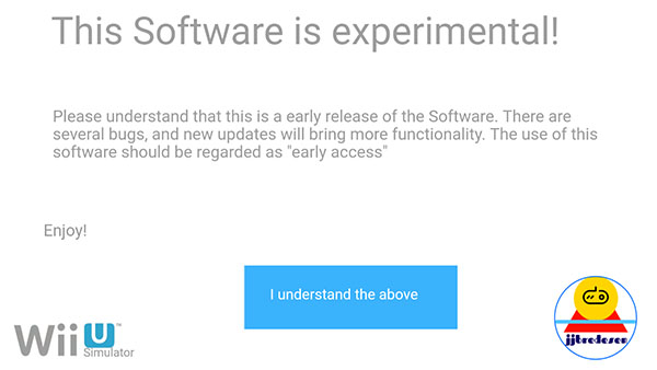 WiiU模拟器(Dolphin Emulator)