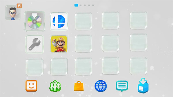 WiiU模拟器(Dolphin Emulator)