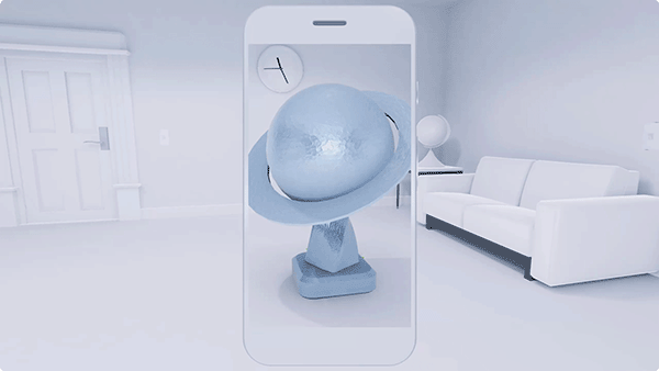 谷歌ARcore(Google Play Services for AR)