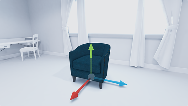 谷歌ARcore(Google Play Services for AR)