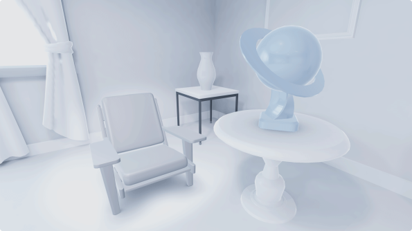 谷歌ARcore(Google Play Services for AR)