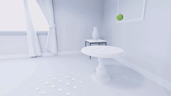 谷歌ARcore(Google Play Services for AR)