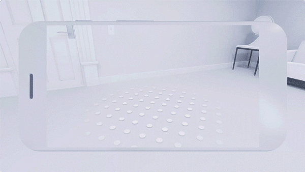 谷歌ARcore(Google Play Services for AR)