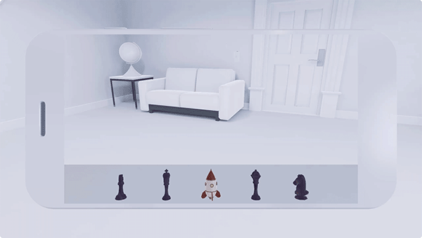 谷歌ARcore(Google Play Services for AR)