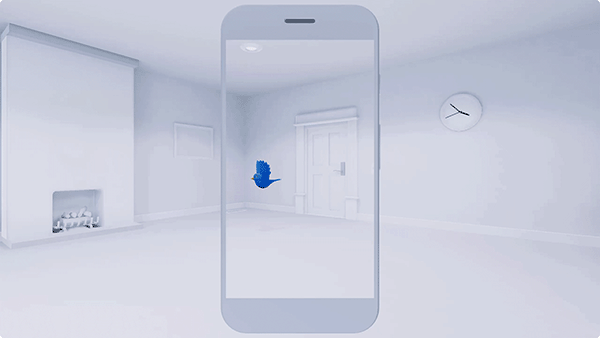 谷歌ARcore(Google Play Services for AR)