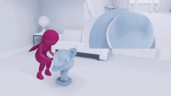 谷歌ARcore(Google Play Services for AR)