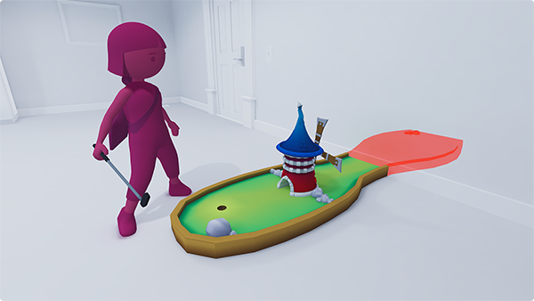 谷歌ARcore(Google Play Services for AR)