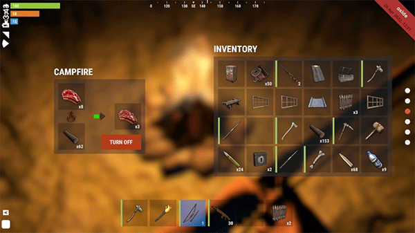 氧化物：生存岛国际服