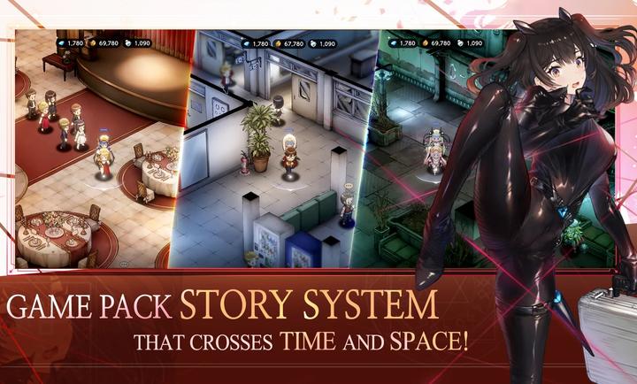 棕色尘埃2国际服