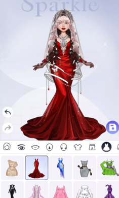 尤雅闪耀国际服