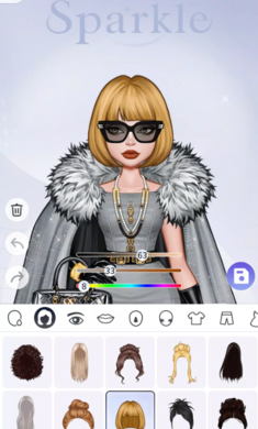 尤雅闪耀国际服