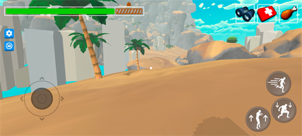 攀登模拟器截图3