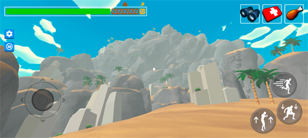 攀登模拟器截图2