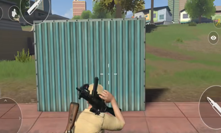 印度版和平精英