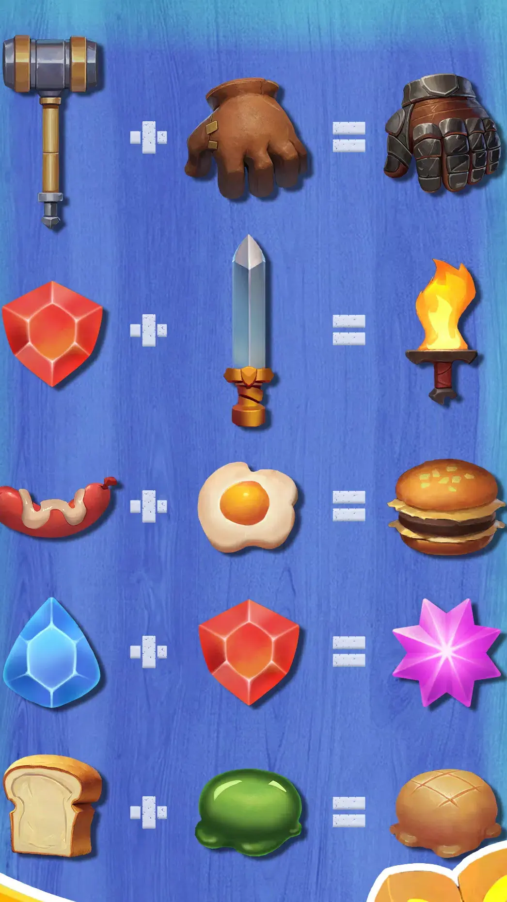 背包大战战斗大师(Backpack Fights: Battle Master)