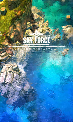 傲气雄鹰2014原版