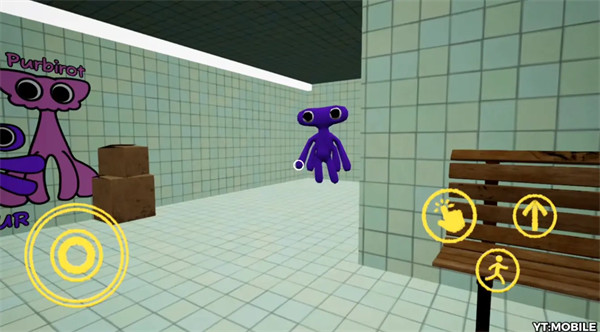 沃沃避难所截图2