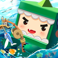 迷你世界海洋版