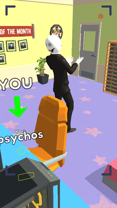 宝宝模拟器截图2