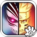 死神vs火影0.9