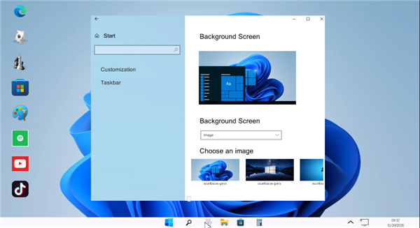 win11模拟器(WINDOWS 11)