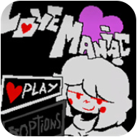 love maniac
