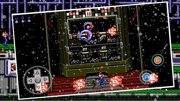 ContraClassic截图2